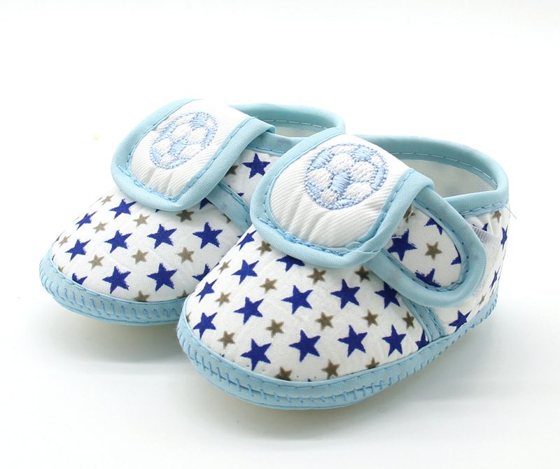 BABY SHOES P10