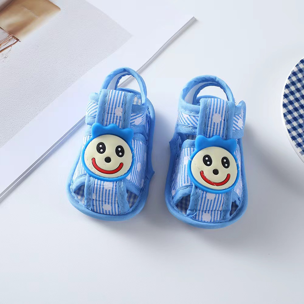 BABY SHOES P006