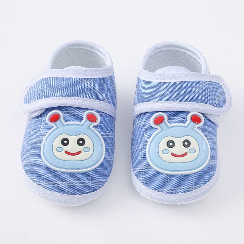 BABY SHOES P01