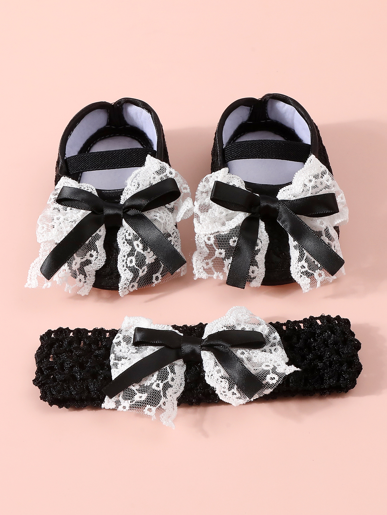 BABY SHOES P08